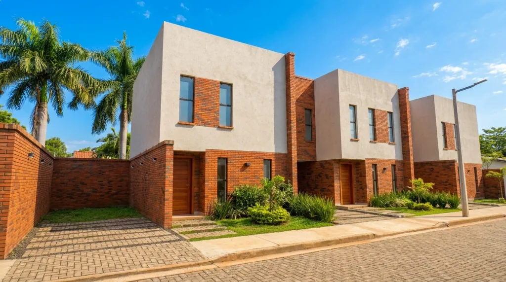 Casa en Venta – Barrio Jardines de Loma Merlo — foto 1