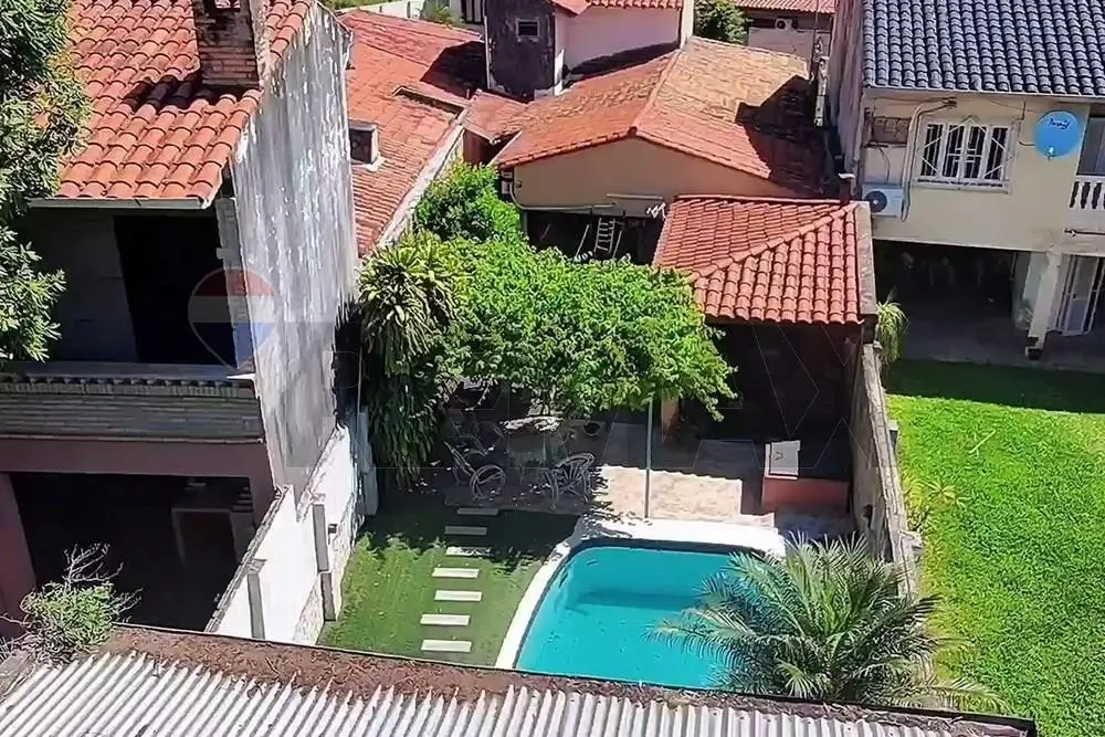Exclusiva Residencia en Venta en Santísima Trinidad — foto 1