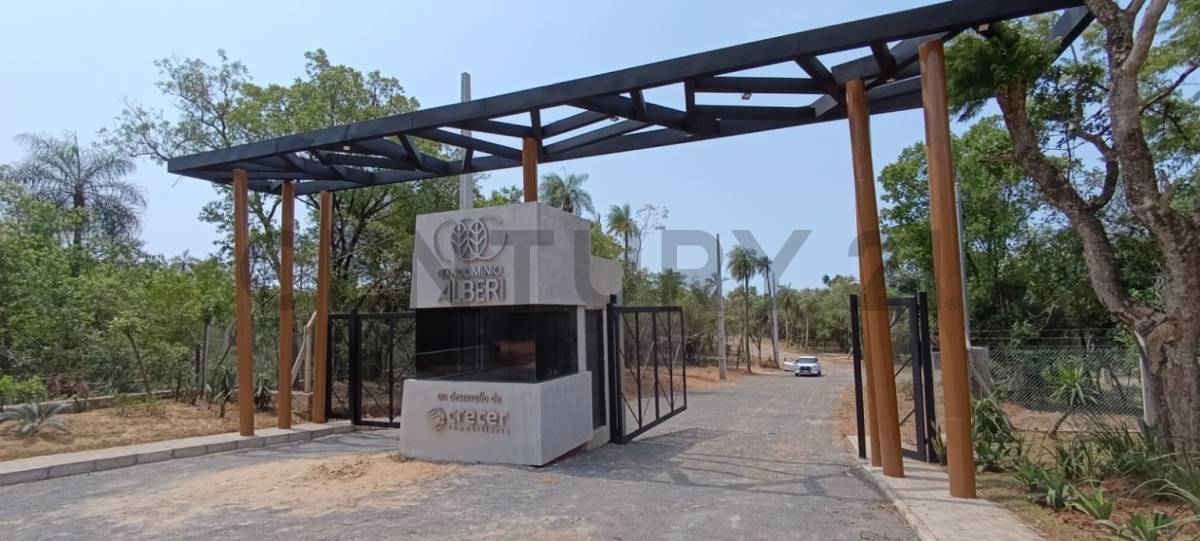 TERRENO EN OFERTA Y OPORTUNIDAD – CONDOMINIO ALBERI — foto 1