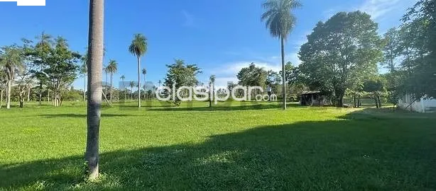 Vendo terreno en ELDORAD RESIDENCIAS - ATYRA — foto 1