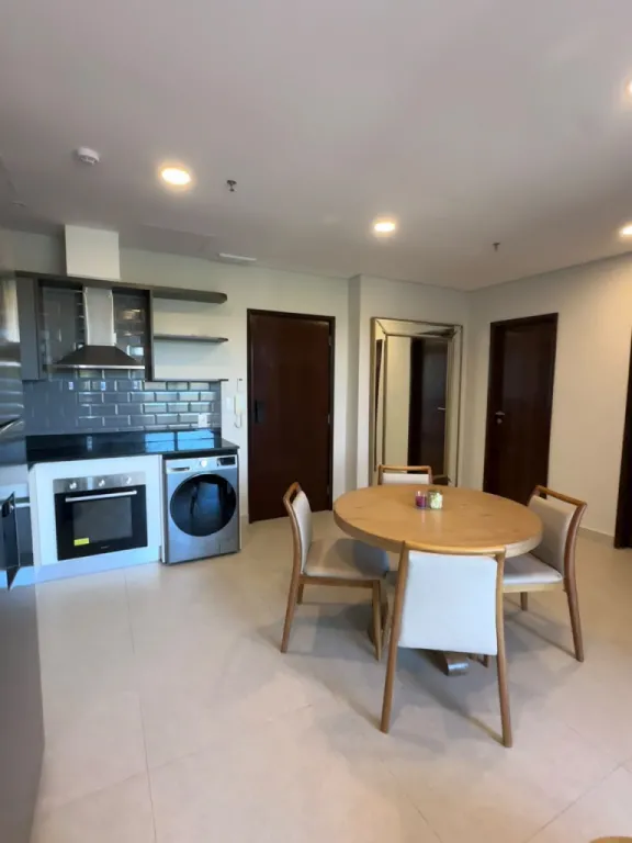 Departamento amplio de 1 habitación en barrio las Mercedes. — Foto 1