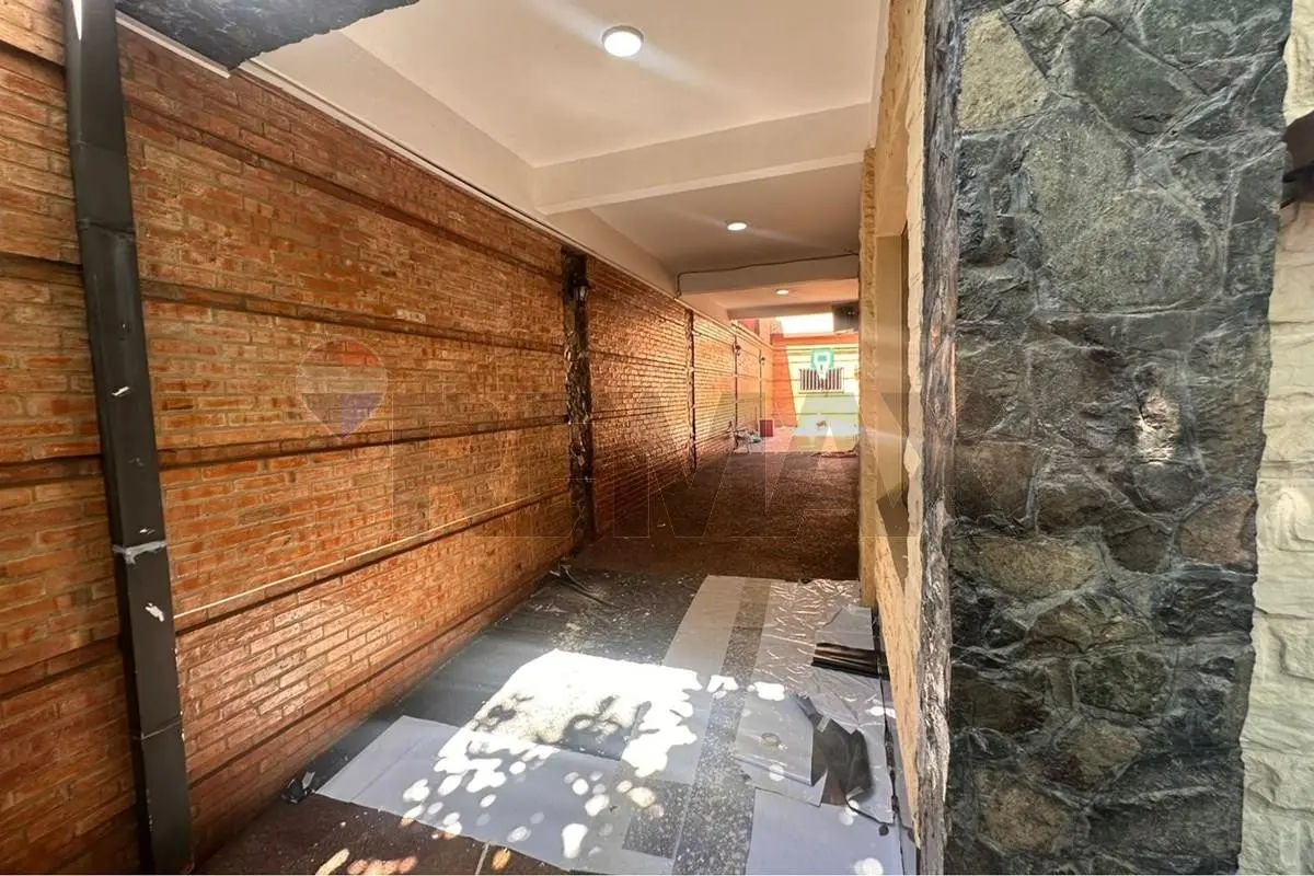 ALQUILER Residencia en Lambaré | Valle Apua II — photo 1