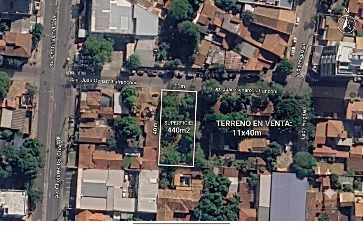 TERRENO EN VENTA | RECOLETA — foto 1