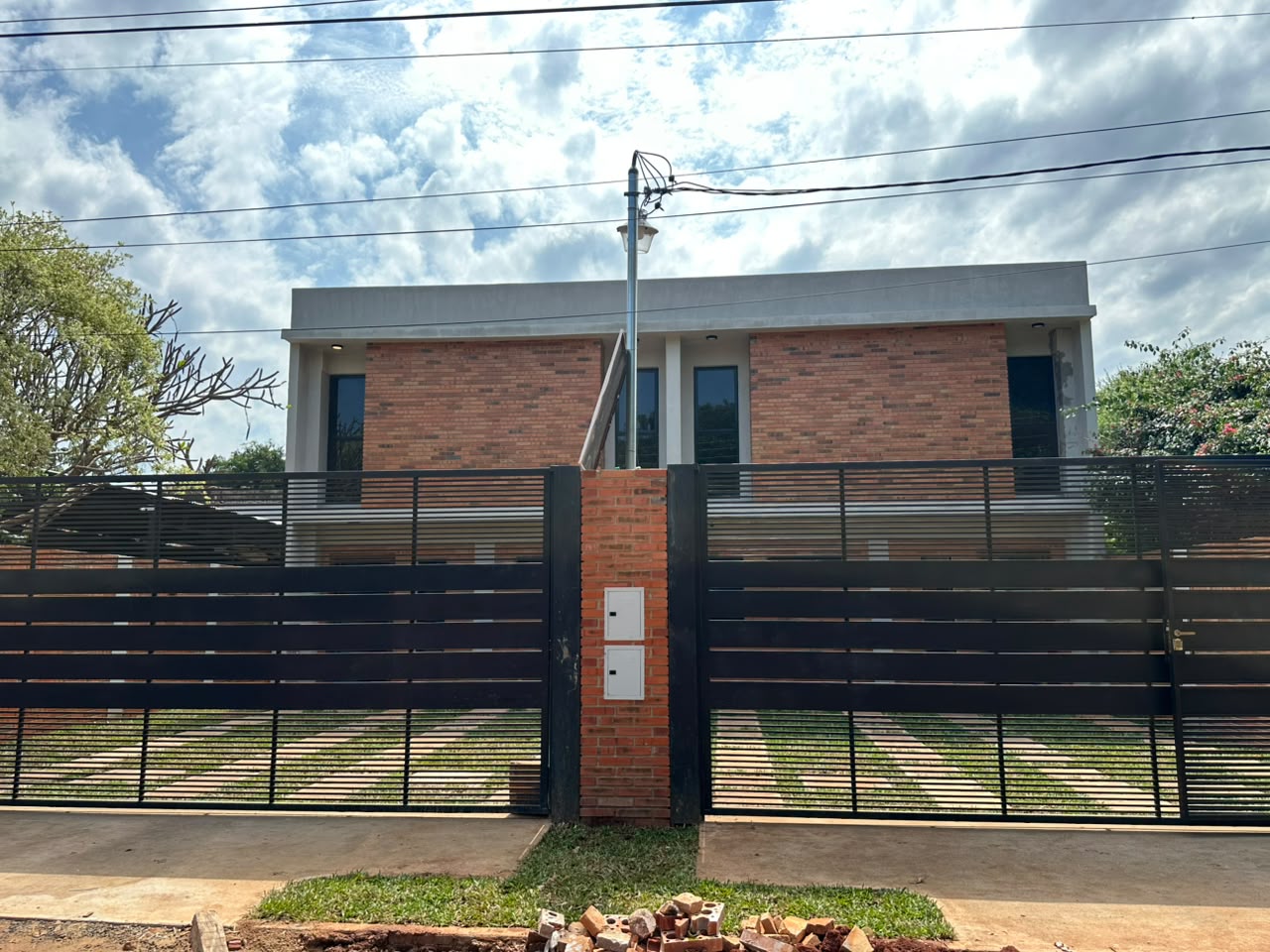 ¡Estrená tu nuevo hogar en Luque! — foto 1