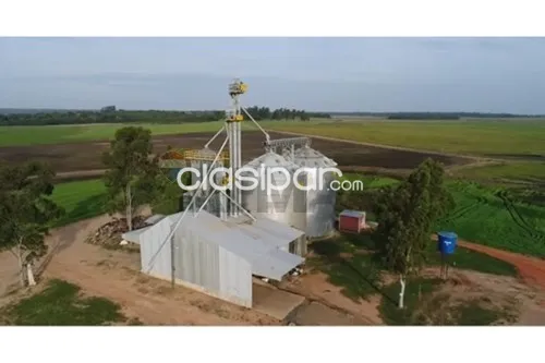 Granja - Venta - 3 de Mayo, Caazapá, Paraguay — foto 1
