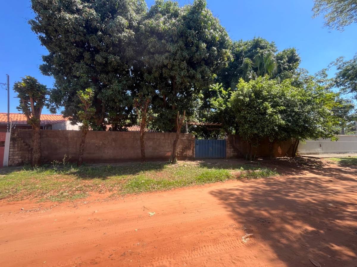 EN VENTA TERRENO EN LUQUE MORACUE VILLA POLICIAL — foto 1