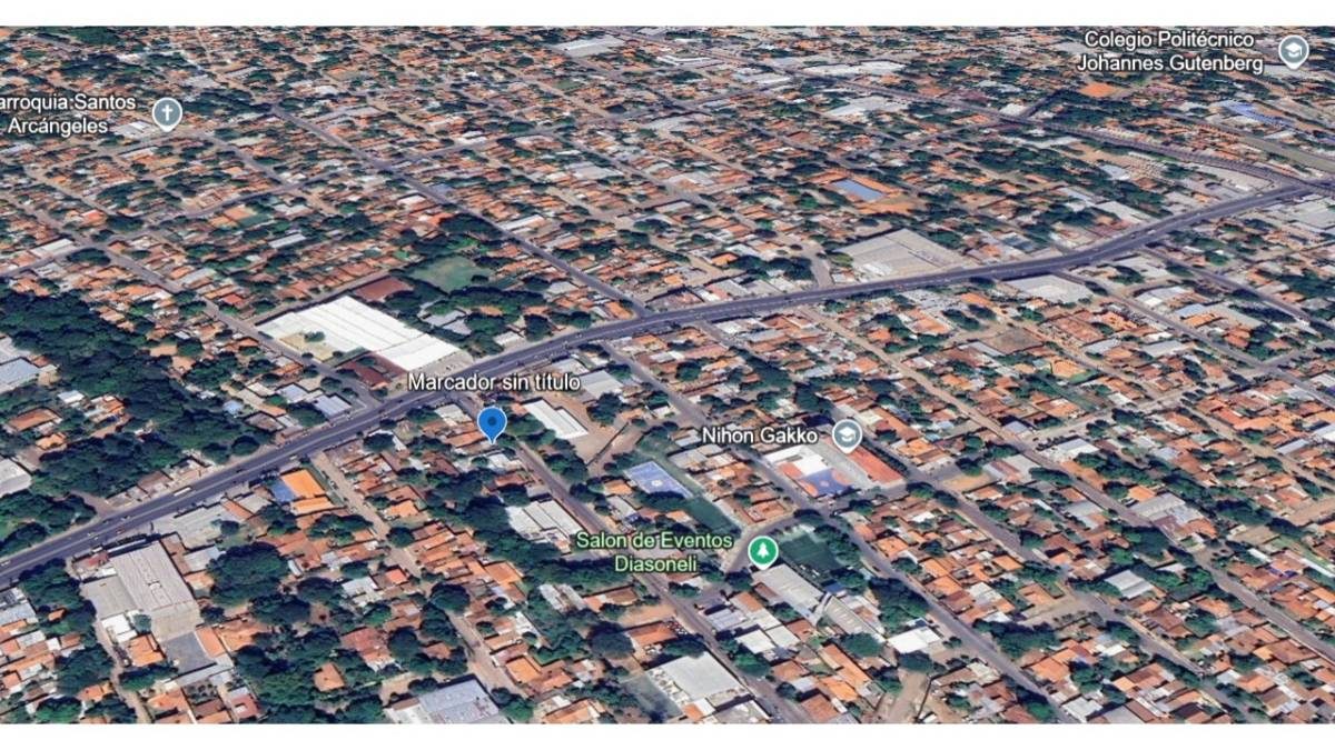 Imperdible: Terreno en venta en zona estratégica y súper comercial – Fernando — foto 1