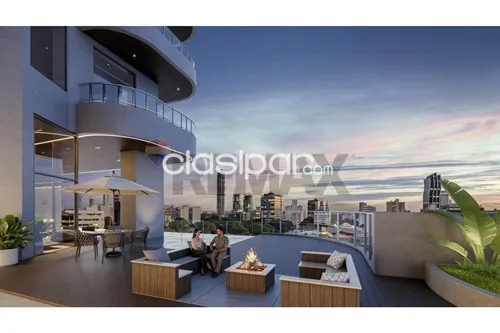Departamento en Venta en Asunción Manorá — foto 1