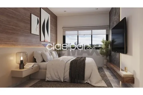 Departamento en Venta en Asunción Villa Morra — photo 1