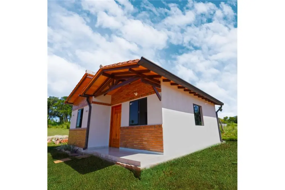 HERMOSAS CASAS EN VENTA — foto 1