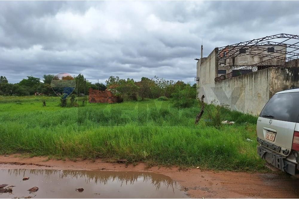 Terreno - Venta - San Lorenzo, Central, Paraguay — foto 1