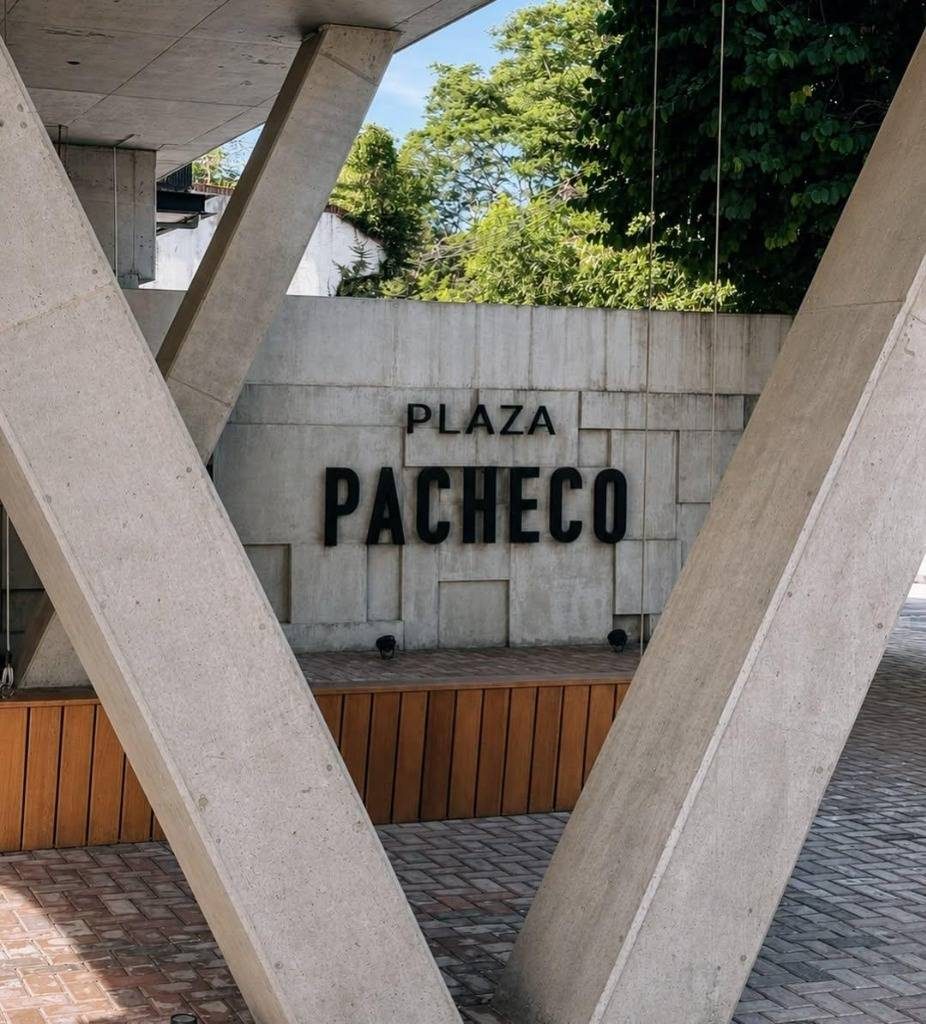 DEPARTAMENTO DE 3 DORMITORIOS EN PLAZA PACHECO — foto 1
