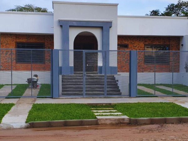 VENDO CASA EN SAN BERNARDINO C/ PISCINA — foto 1