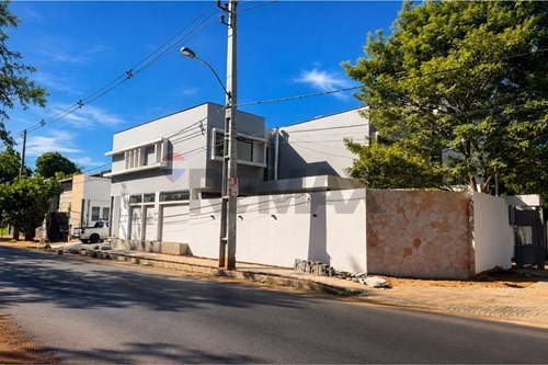 Duplex - Venta - Luque, Central, Paraguay — foto 1