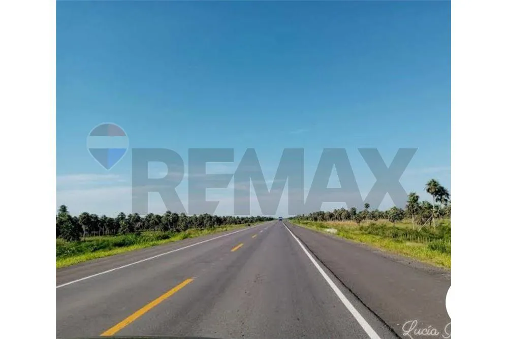 VENDO 1 HECTAREA EN VILLETA SOBRE ACCESO SUR — foto 1