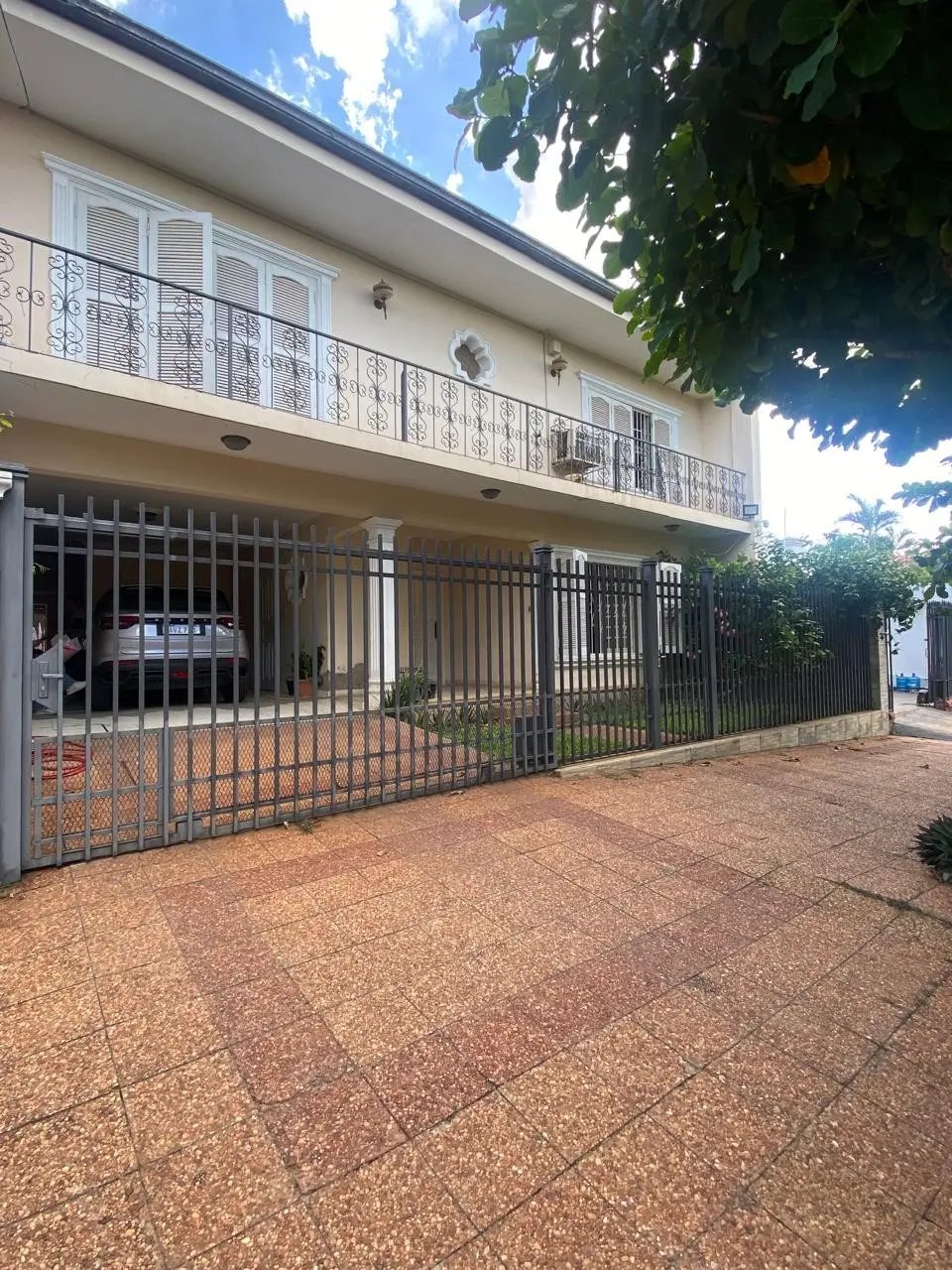 CASA EN VENTA OPORTUNIDAD ZONA SND EUSEBIO AYALA - MULTIPLAZA — foto 1