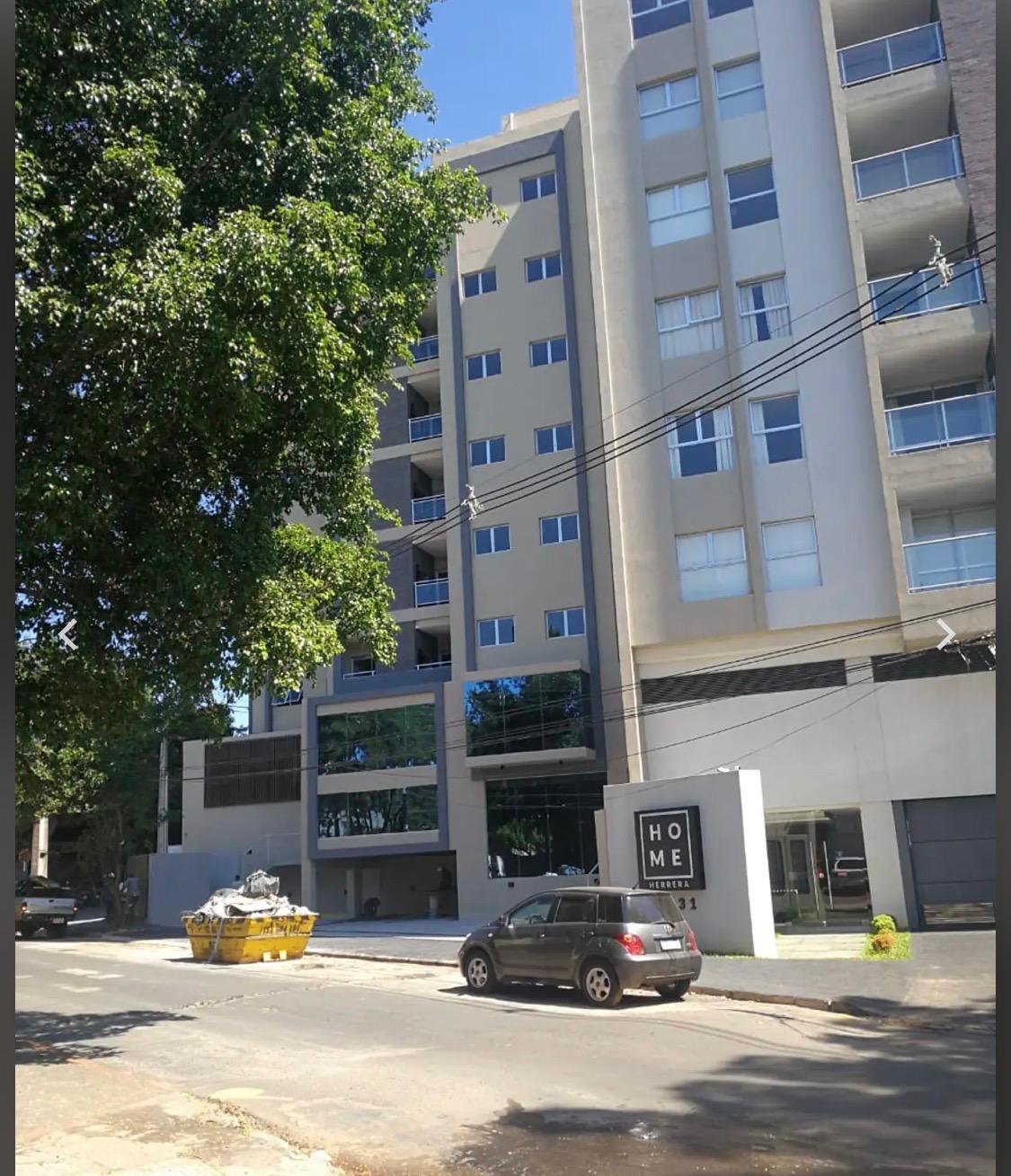 DUEÑO VENDE EXCELENTE APARTAMENTO Barrio Herrera — foto 1