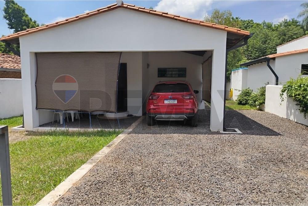 Casa - Venta - Aregua, Central, Paraguay — foto 1