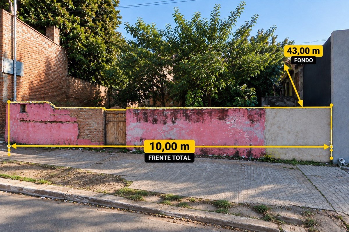 ✨ ¡Excelente oportunidad de inversión en La Encarnación!
— foto 1