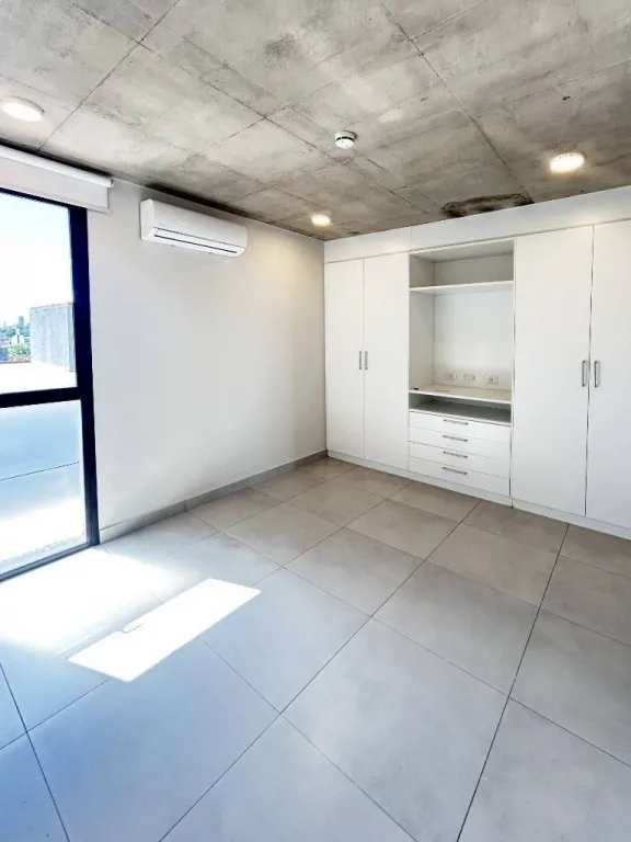 ¡DEPARTAMENTO EN VENTA! Barrio Jara - Asunción Edificio Be Live Francés 6m2 — foto 1
