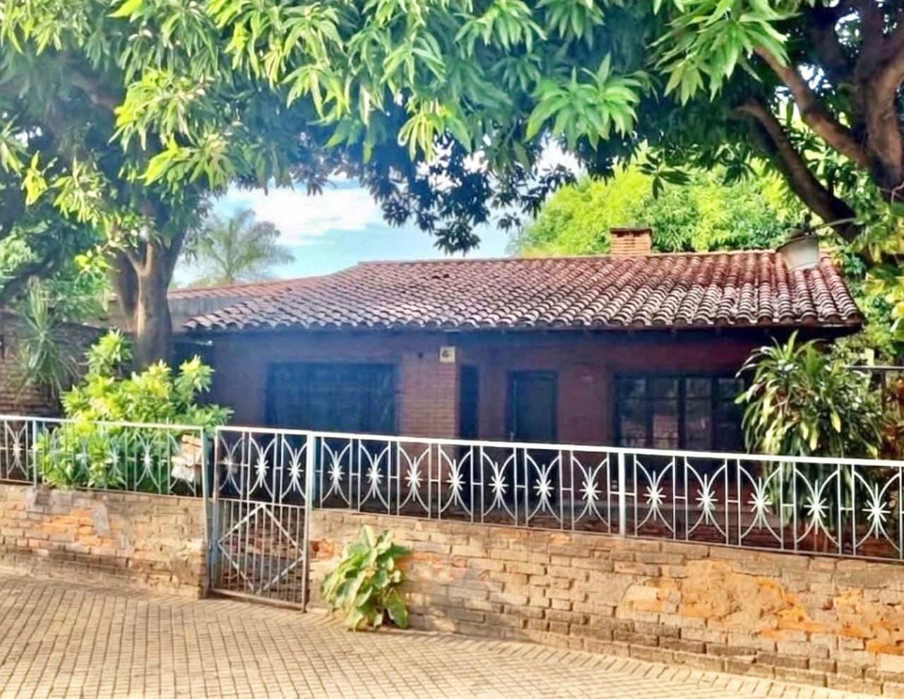En Venta Terreno en Barrio Virgen de la Asunción - IPS Central - V266 — foto 1