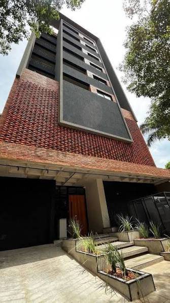 EDIFICIO BROOKLYN RECOLETA, 1 HAB CON COCHERA — foto 1