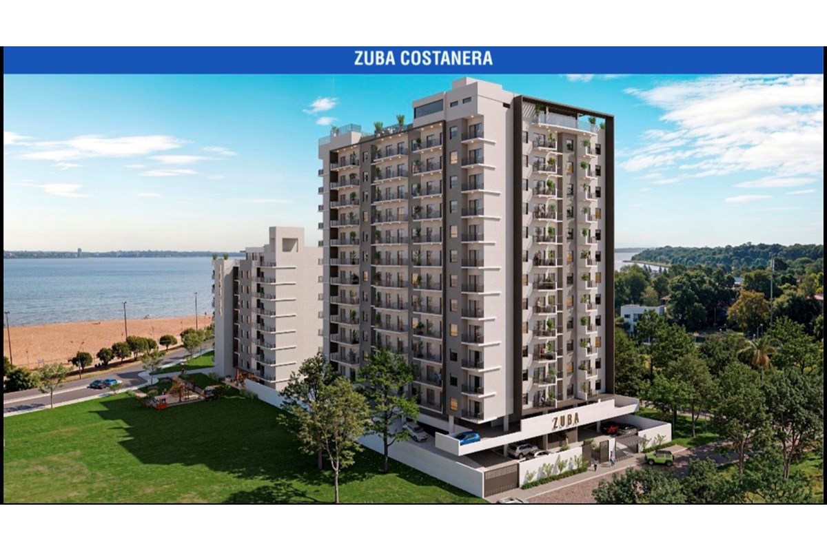 ✨️#ZUBA Costanera✨️
— foto 1