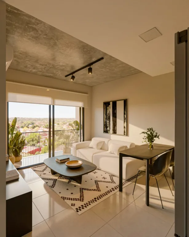 VENDO DEPARTAMENTO 2 HAB FERNANDO DE LA MORA ZONA NORTE — foto 1
