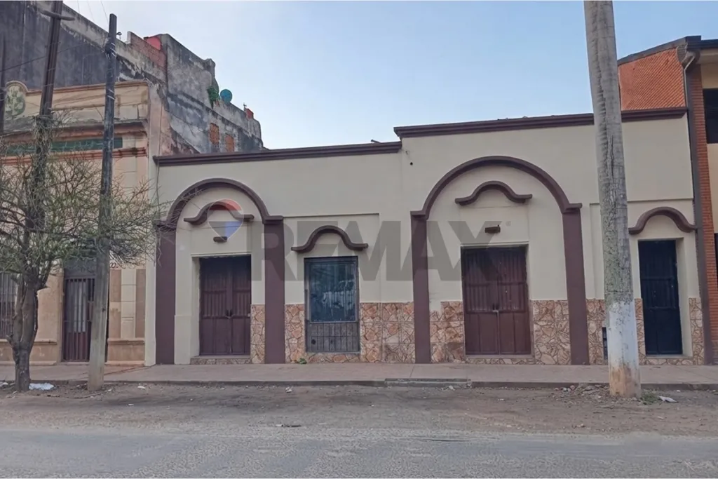 VENDO TERRENO ZONA PLAZA URUGUAYA CENTRO ASUNCION — foto 1