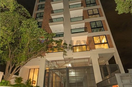 Departamento - Venta - Recoleta, Asunción, Paraguay — photo 1