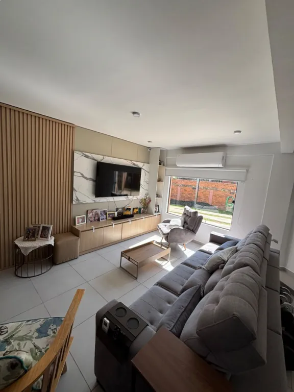 Alquilo residencia - Lambaré Zona Yach y Golf club — photo 1