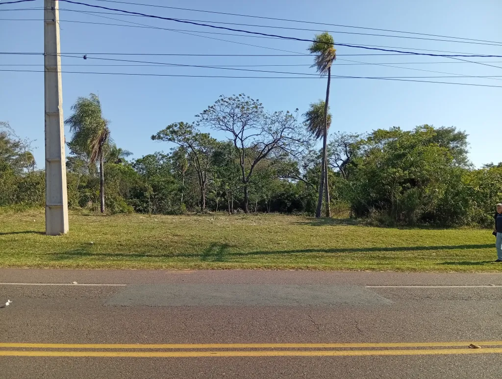 Propietario vende terreno en la Ciudad de Altos titulado sobre asfalto todos los servicios — foto 1
