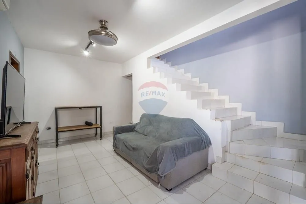 Duplex - Venta - Mburucuyá, Asunción, Paraguay — Foto 1