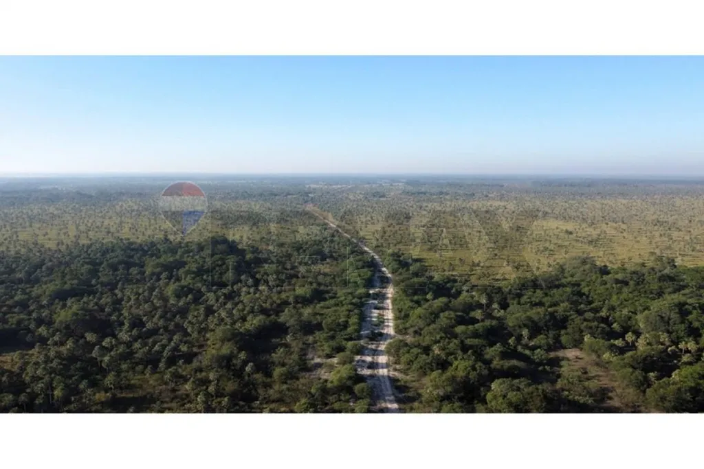 Campo en venta en Benjamín Aceval — foto 1