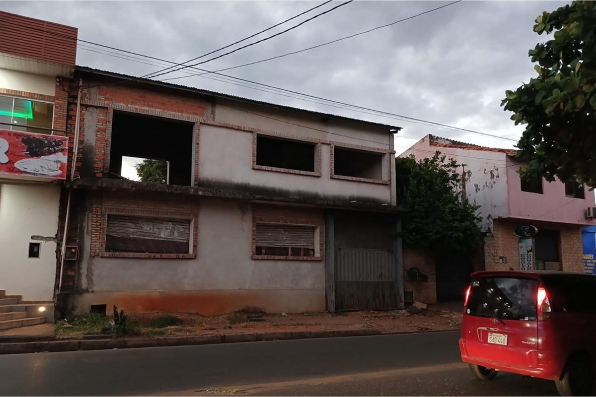🏢 OPORTUNIDAD COMERCIAL | SAN LORENZO — photo 1