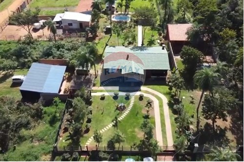 Casa - Venta - Luque, Central, Paraguay — foto 1