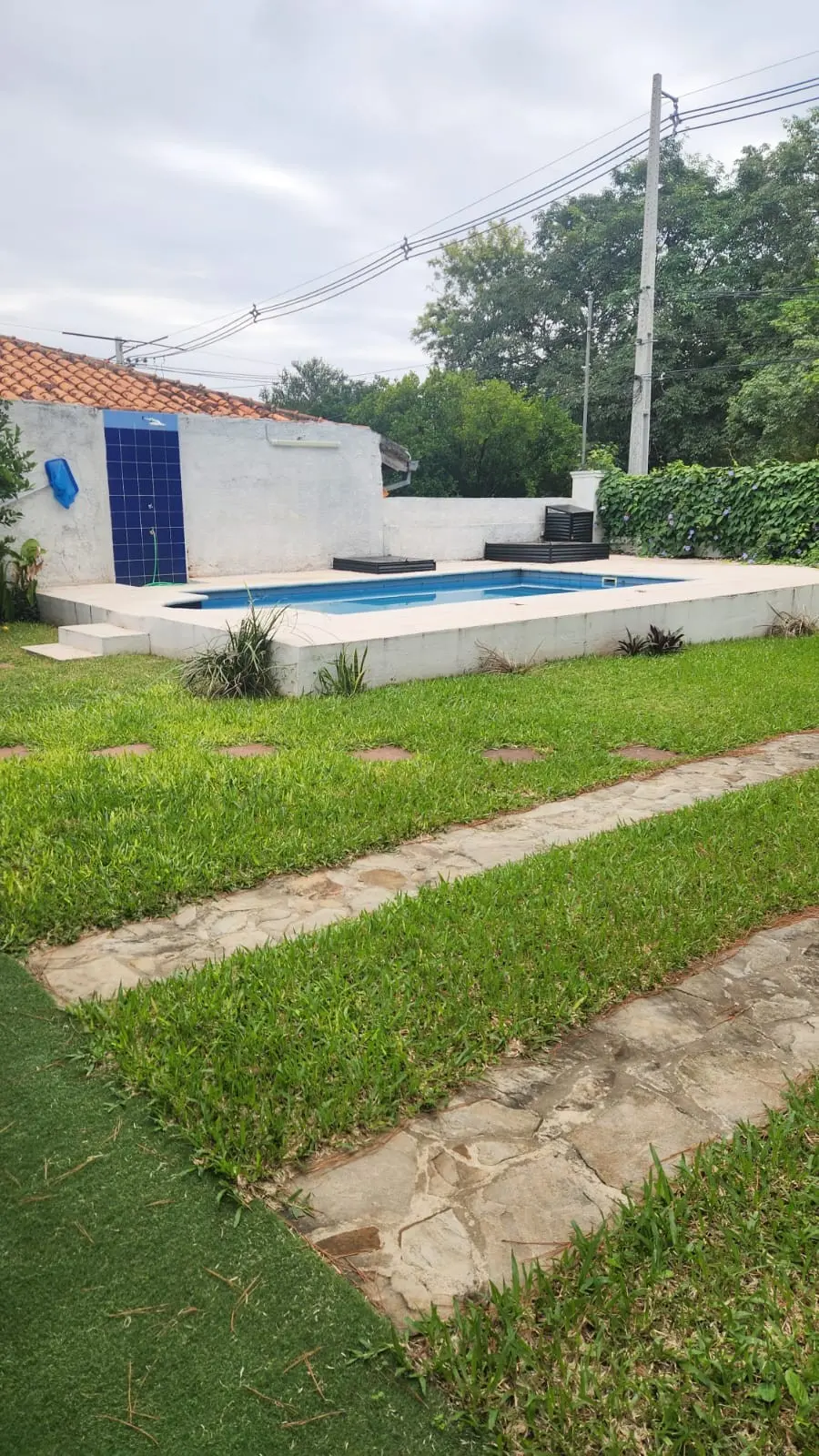VENDO CASA EN SAN BERNARDINO - BARRIO COLON — foto 1