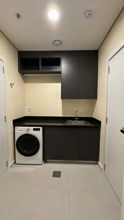 VENDO SEMI PENTHOUSE A ESTRENAR EN HOME PALACE TOWER — foto 1
