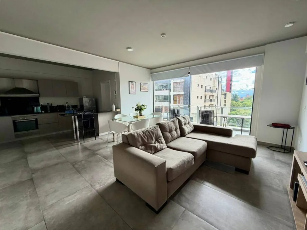 ¡DEPARTAMENTO EN VENTA! Las Mercedes - Asunción 🏢 Edificio: Edificio AD Maiora — Foto 1