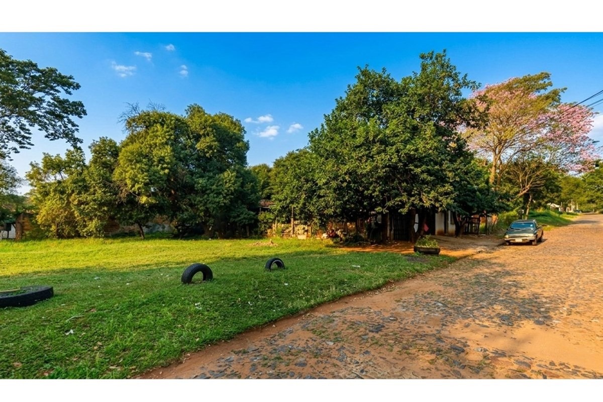 Terreno-Venta-Carlos Marti, Capilla del Monte, San Lorenzo, Central — photo 1