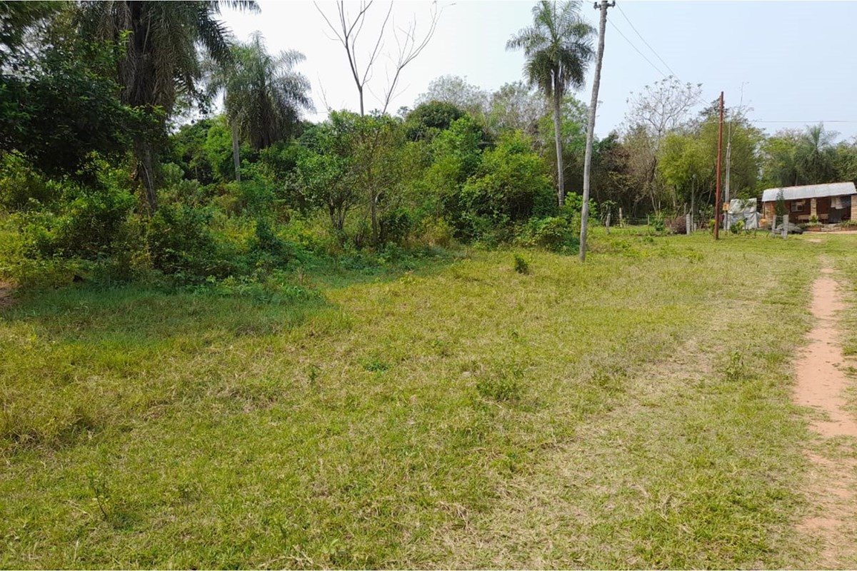 Terreno en venta en Altos, Cordillera
— foto 1