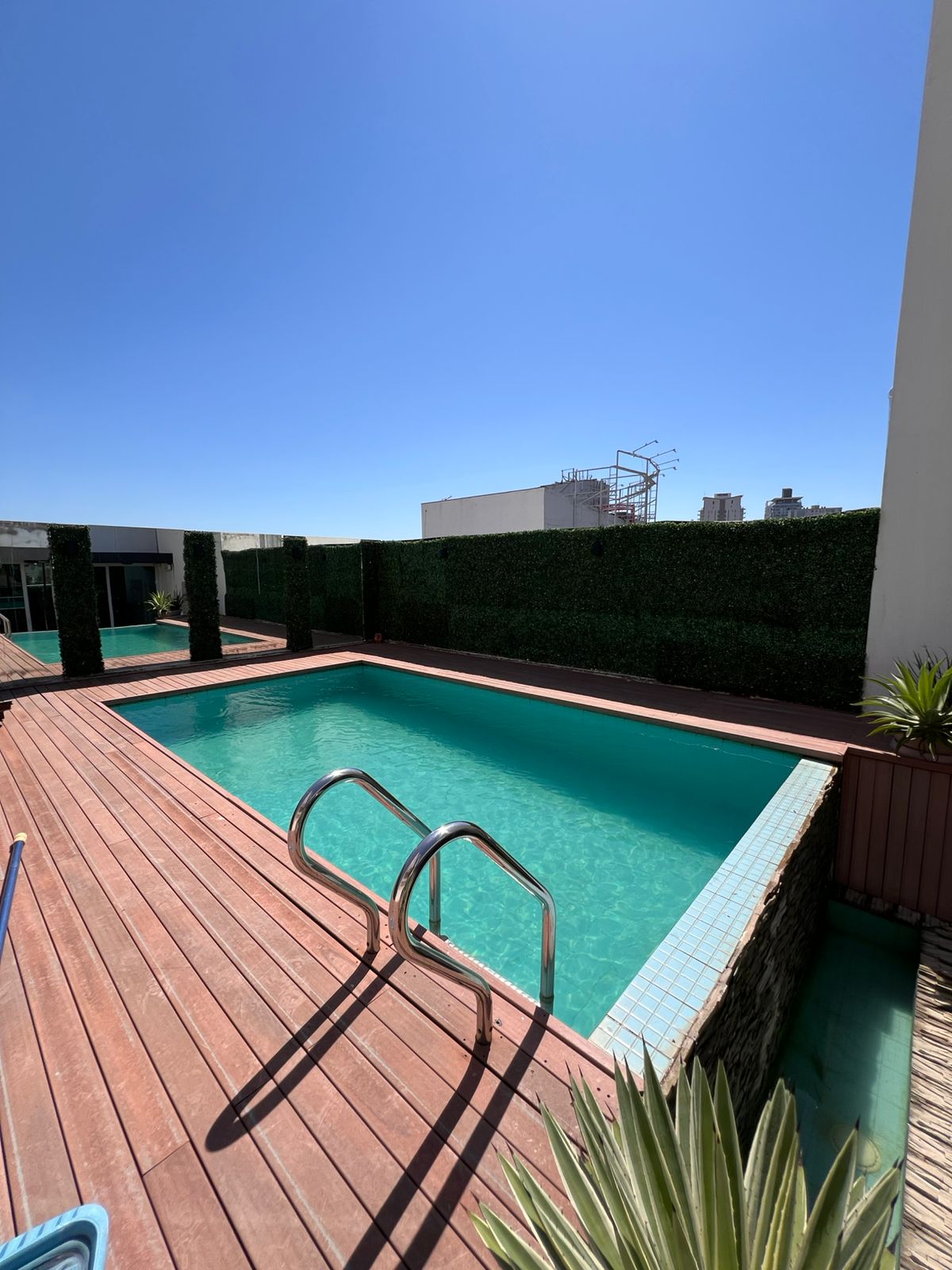 VILLA MORRA. DEPARTAMENTO EN ALQUILER – 1 DORMITORIO | 44 M² — photo 1