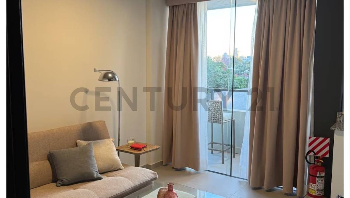 Departamento amoblado y equipado con Renta Activa — foto 1