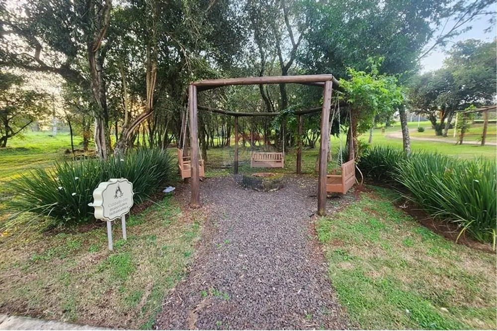 Terreno exclusivo en La Trinidad, Encarnación — foto 1