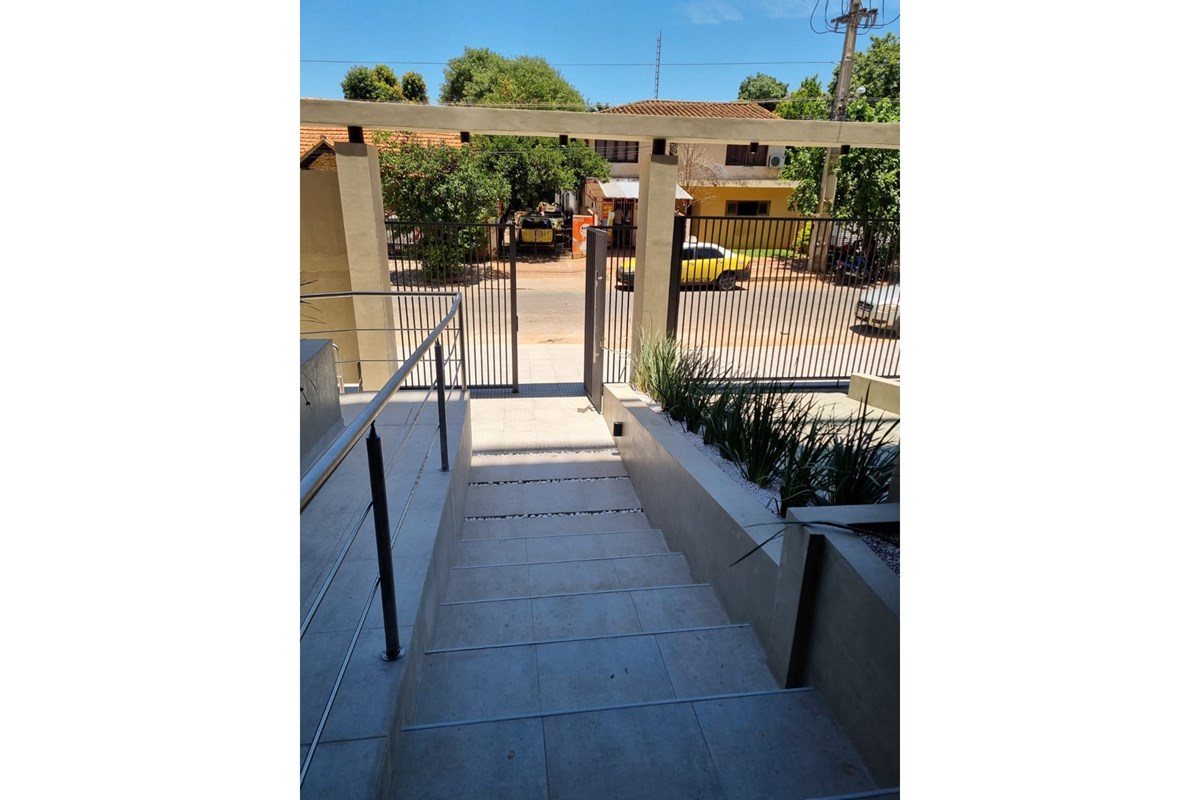Vendo departamento de 2 dormitorios. — foto 1