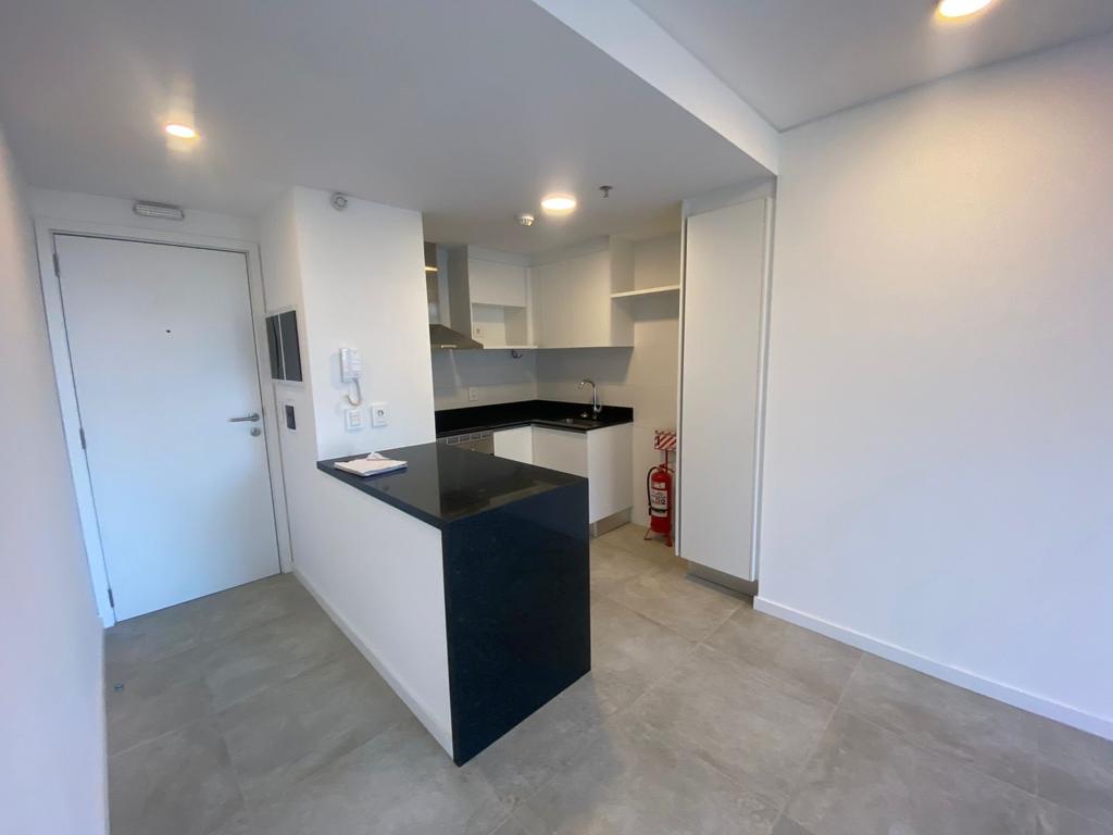 En venta departamento a estrenar de 1 dormitorio zona Barrio Las Mercedes — foto 1