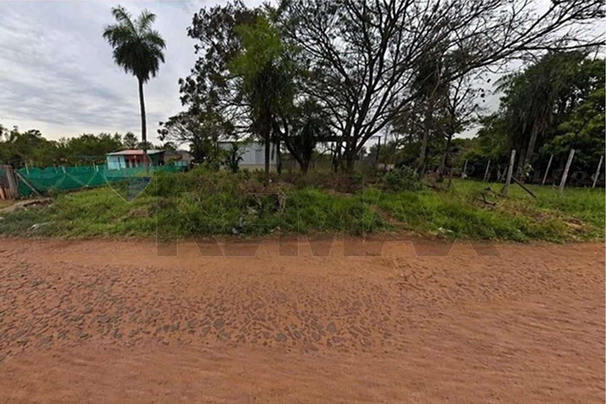 🏡 Terreno en venta | Cañadita, Ñemby — foto 1