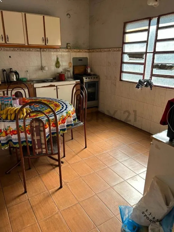 Vendo propiedad con casa en Loma Merlo-Luque — foto 1