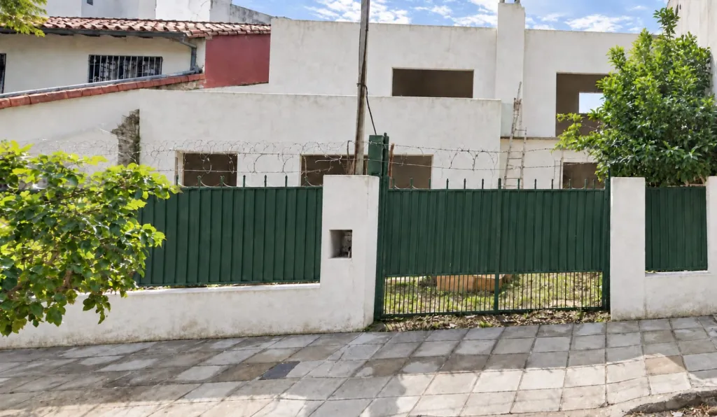 🏡 CASA EN VENTA SOBRE PACHECO — foto 1