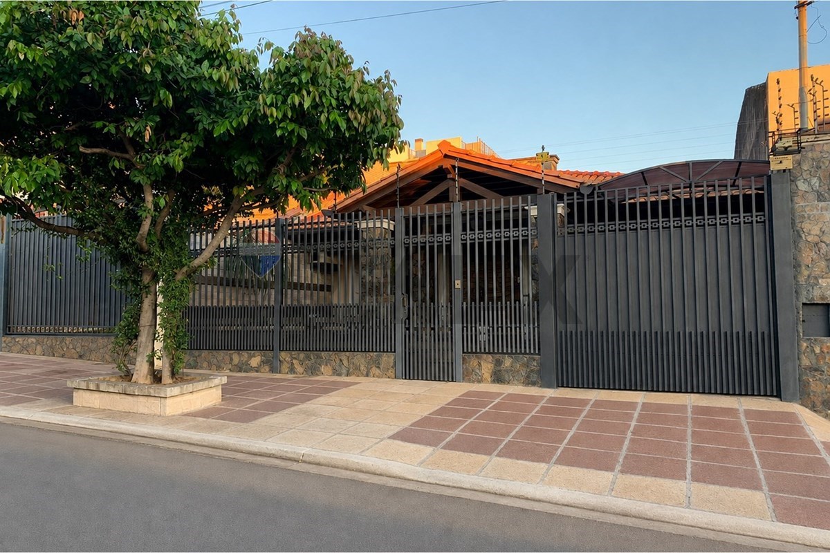 VENDO CASA EN BARRIO JARA — foto 1